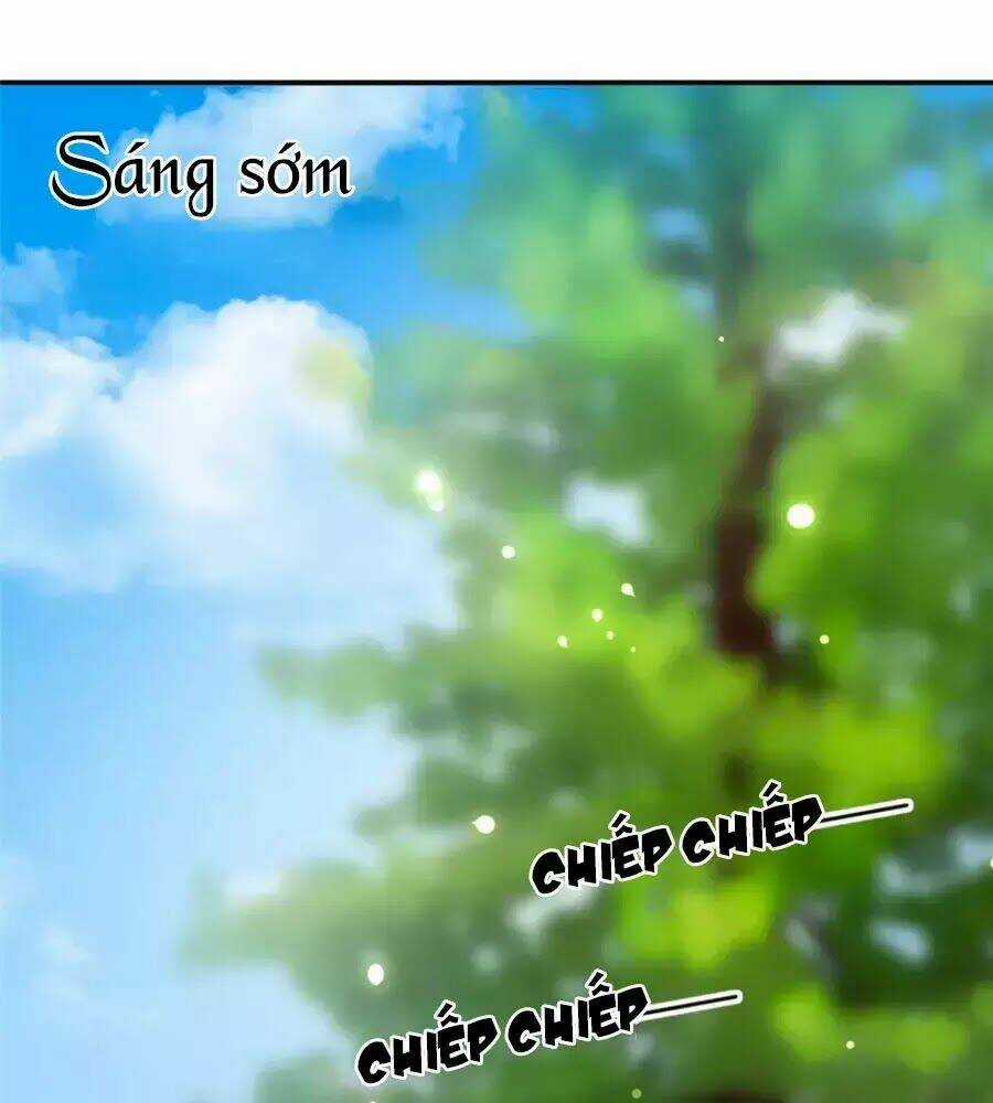 Kiêu Sủng Y Phi - Chapter 130 - Trang 24