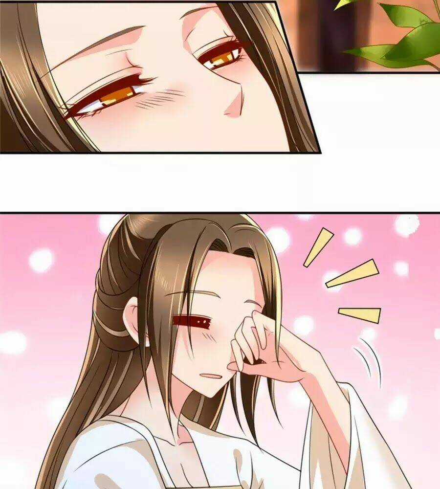 Kiêu Sủng Y Phi - Chapter 130 - Trang 26