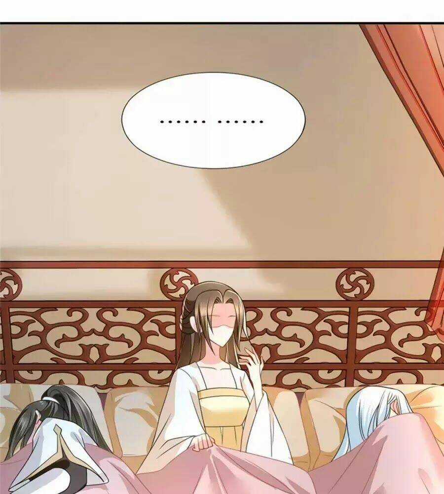 Kiêu Sủng Y Phi - Chapter 130 - Trang 28