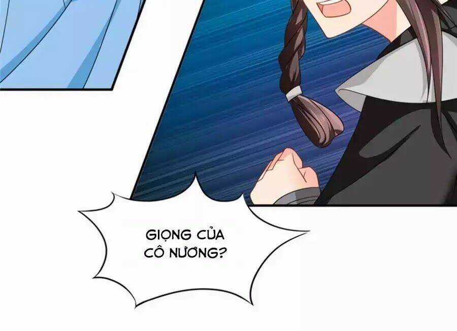 Kiêu Sủng Y Phi - Chapter 130 - Trang 33