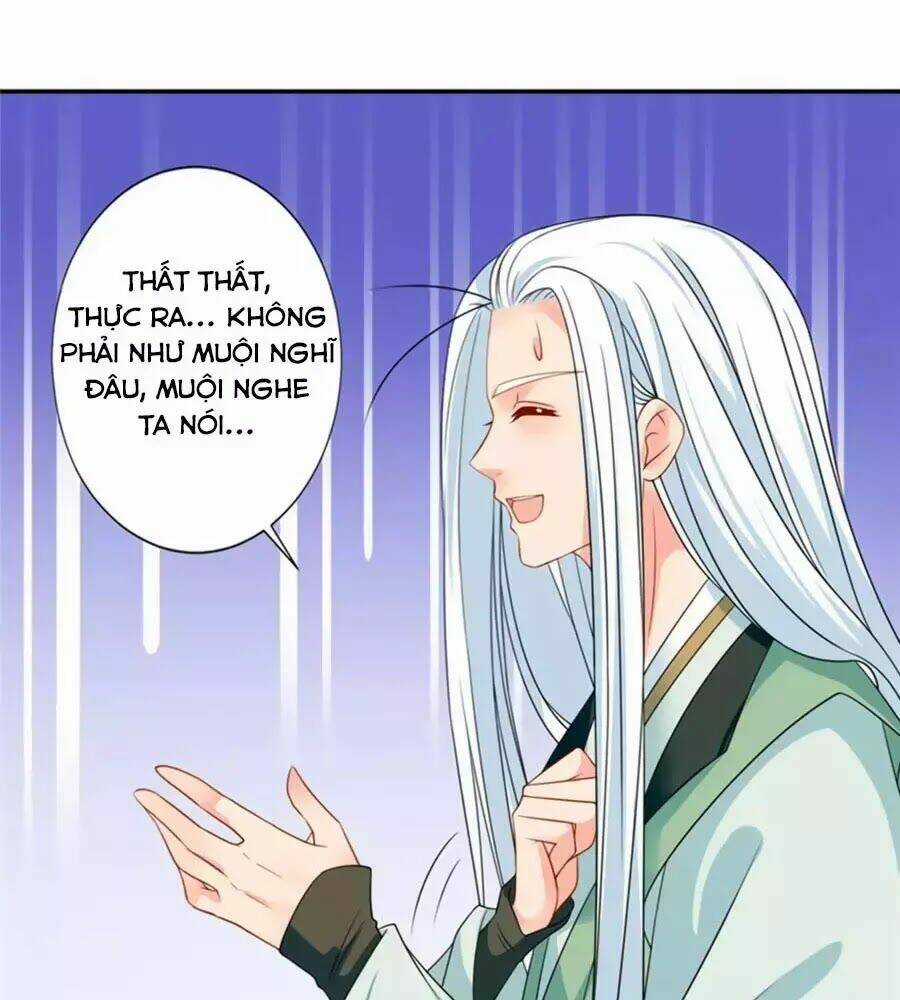 Kiêu Sủng Y Phi - Chapter 130 - Trang 34