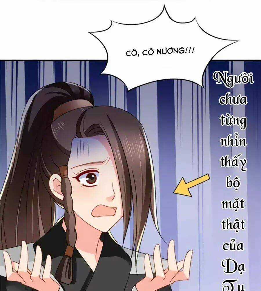 Kiêu Sủng Y Phi - Chapter 130 - Trang 38