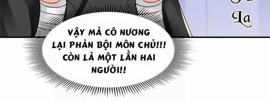 Kiêu Sủng Y Phi - Chapter 130 - Trang 39