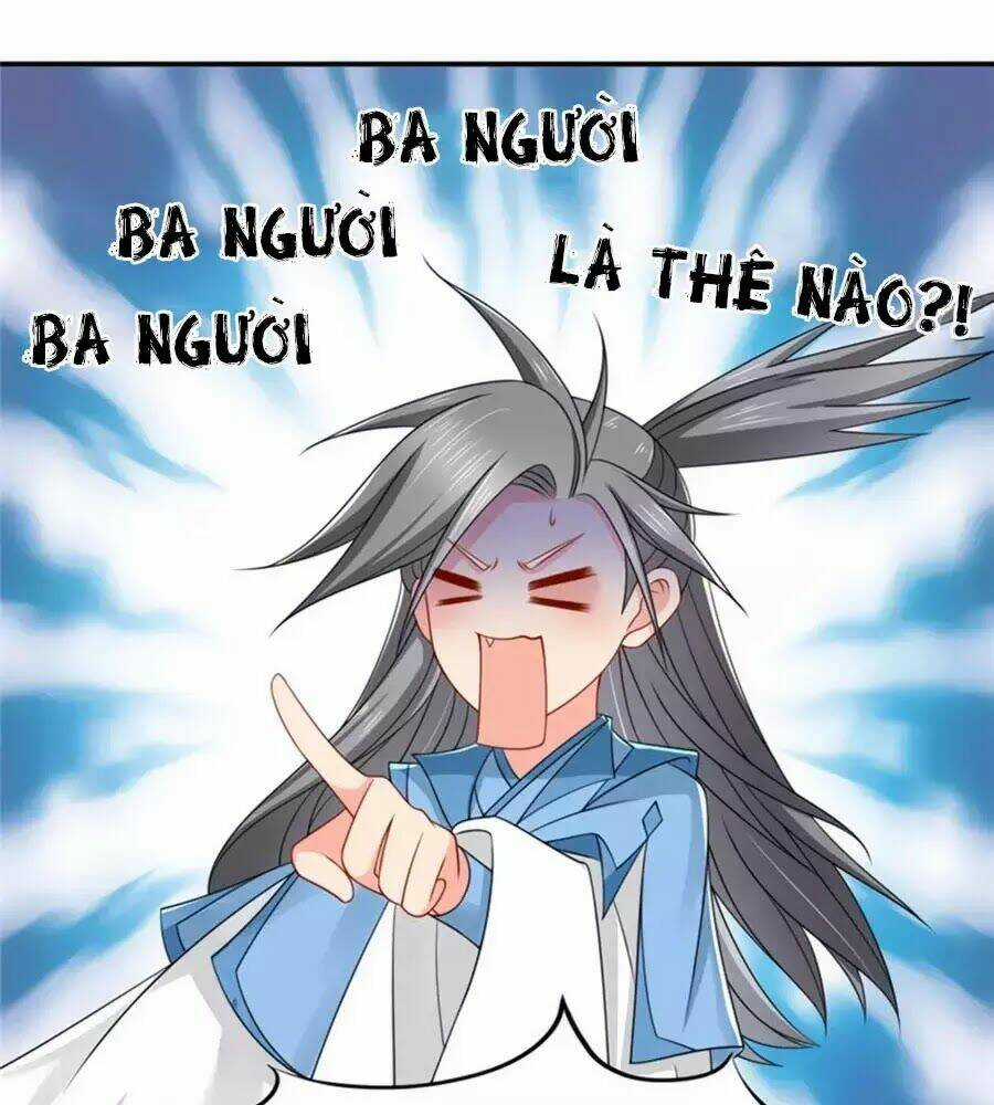 Kiêu Sủng Y Phi - Chapter 130 - Trang 40