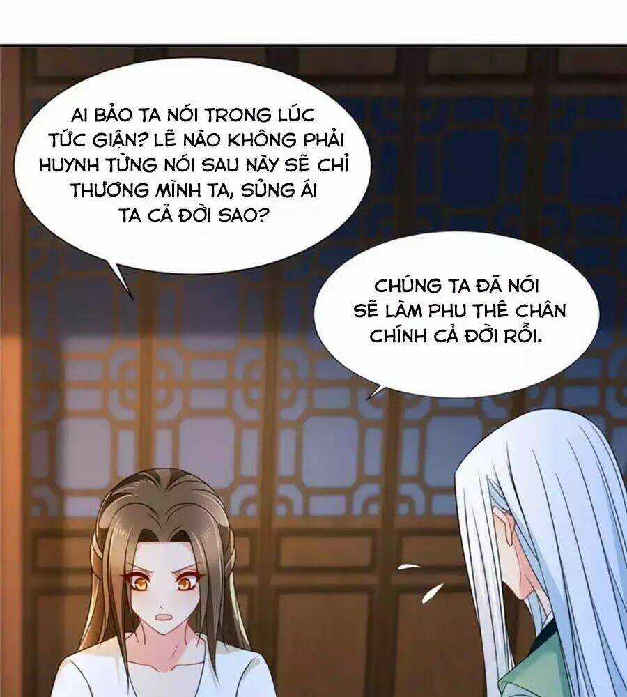 Kiêu Sủng Y Phi - Chapter 130 - Trang 5