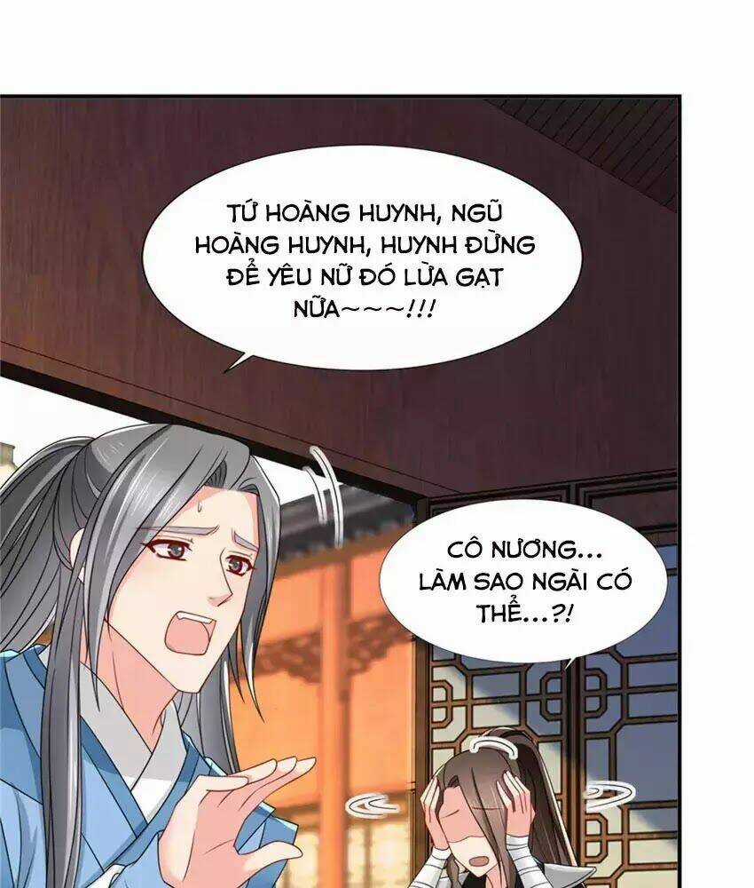 Kiêu Sủng Y Phi - Chapter 130 - Trang 42