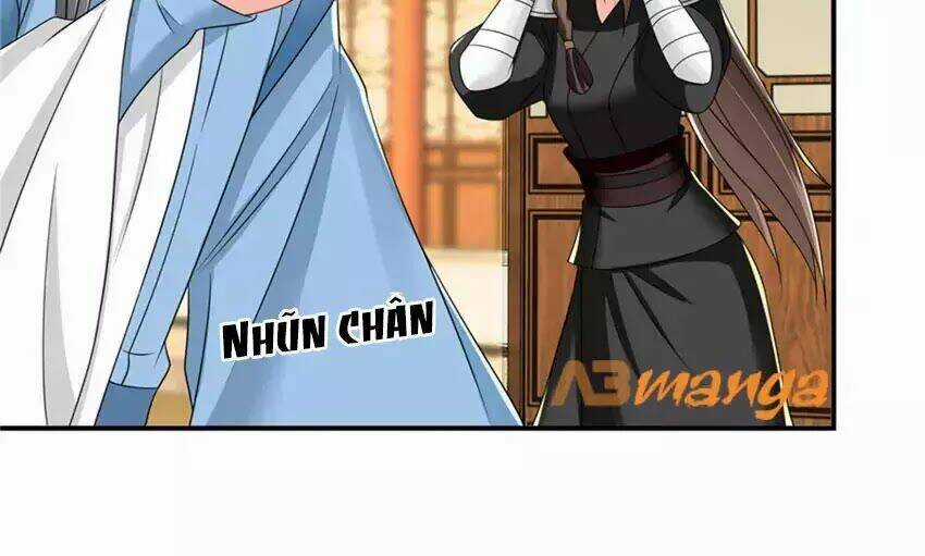 Kiêu Sủng Y Phi - Chapter 130 - Trang 43