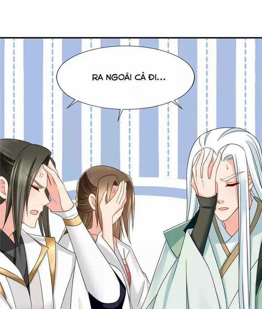 Kiêu Sủng Y Phi - Chapter 130 - Trang 44