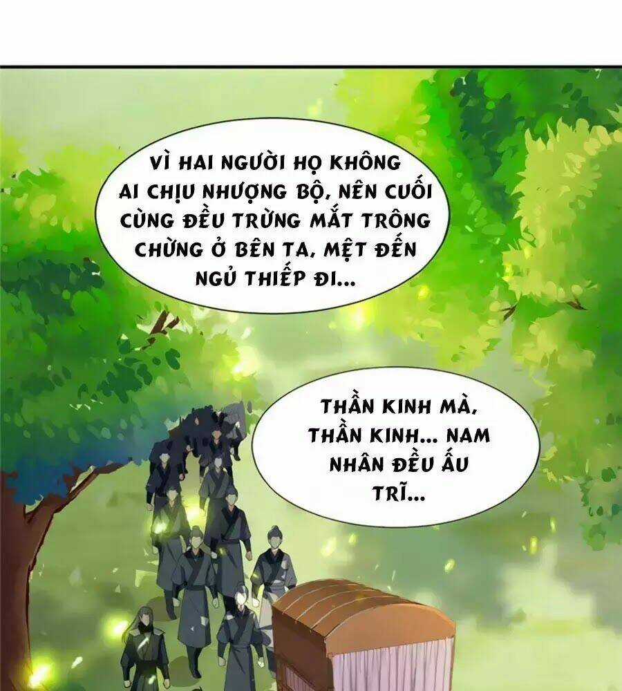 Kiêu Sủng Y Phi - Chapter 130 - Trang 48