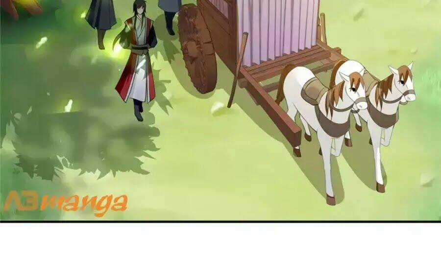 Kiêu Sủng Y Phi - Chapter 130 - Trang 49