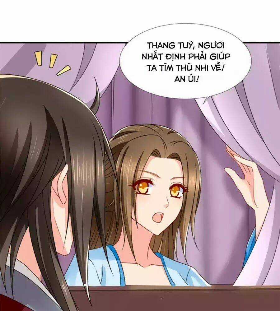Kiêu Sủng Y Phi - Chapter 130 - Trang 50