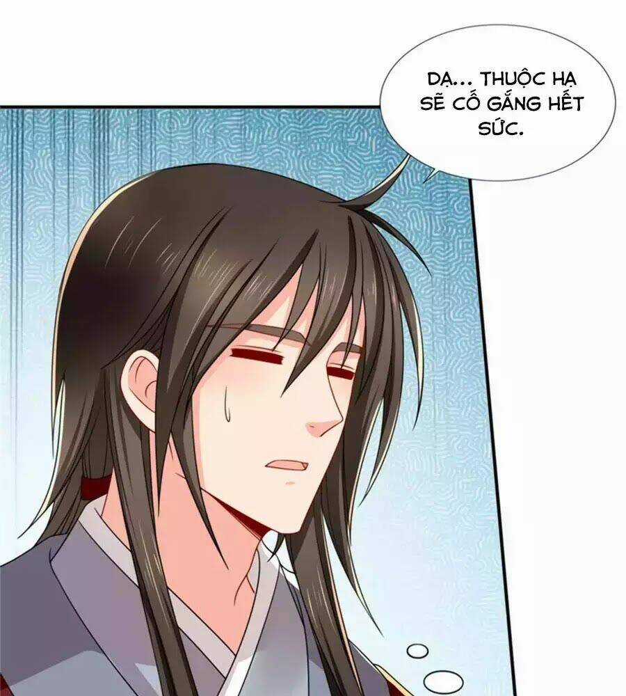 Kiêu Sủng Y Phi - Chapter 130 - Trang 52