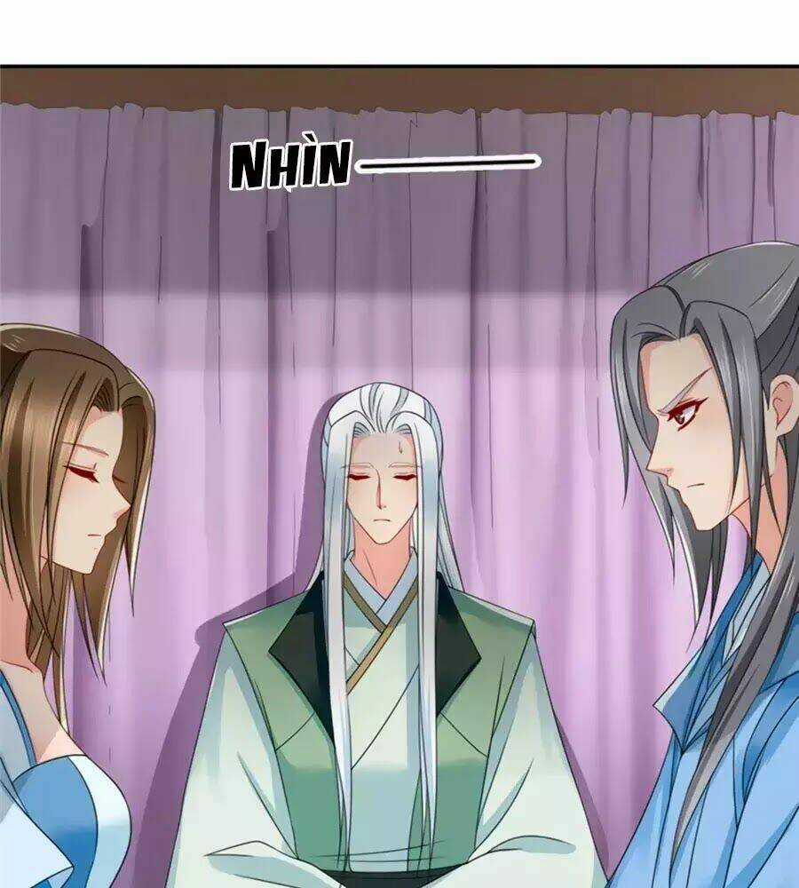 Kiêu Sủng Y Phi - Chapter 130 - Trang 54