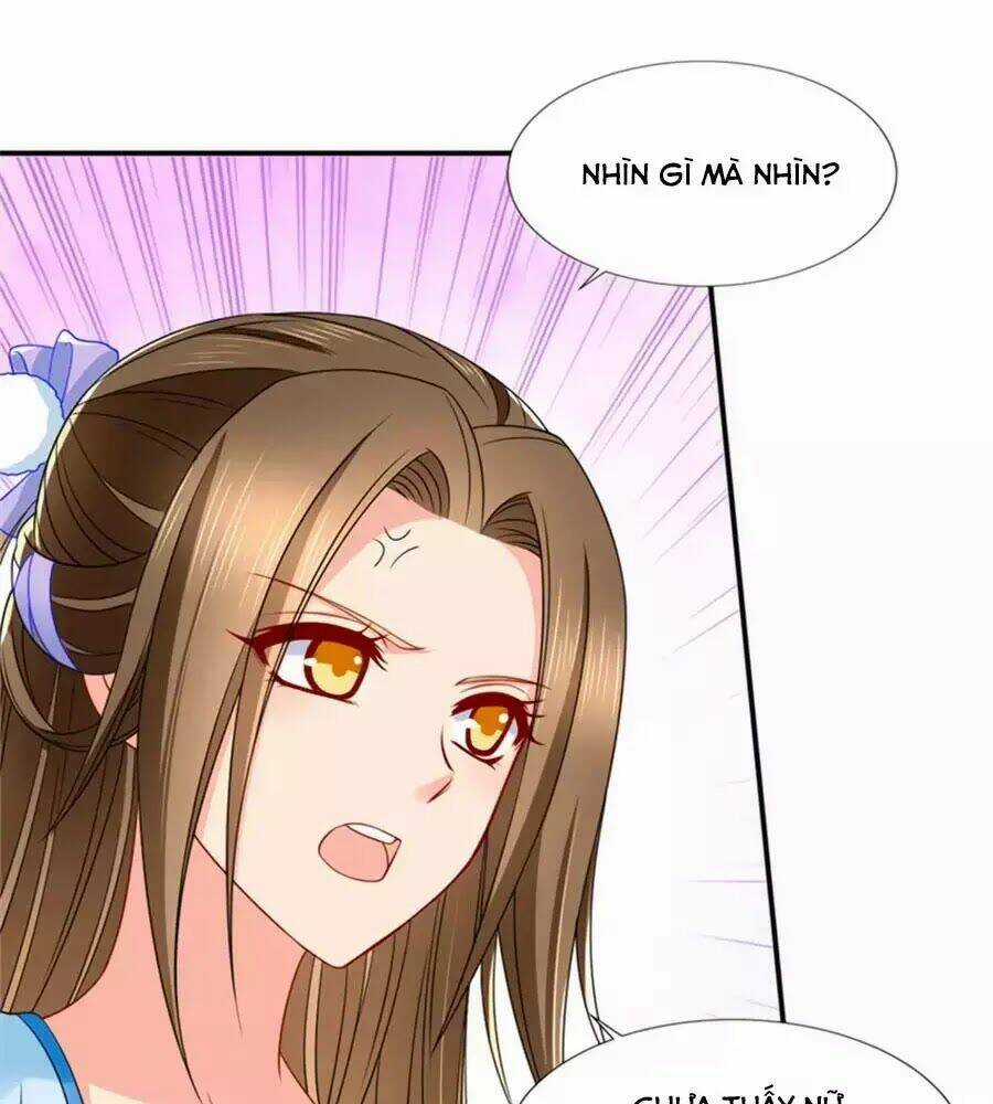 Kiêu Sủng Y Phi - Chapter 130 - Trang 56