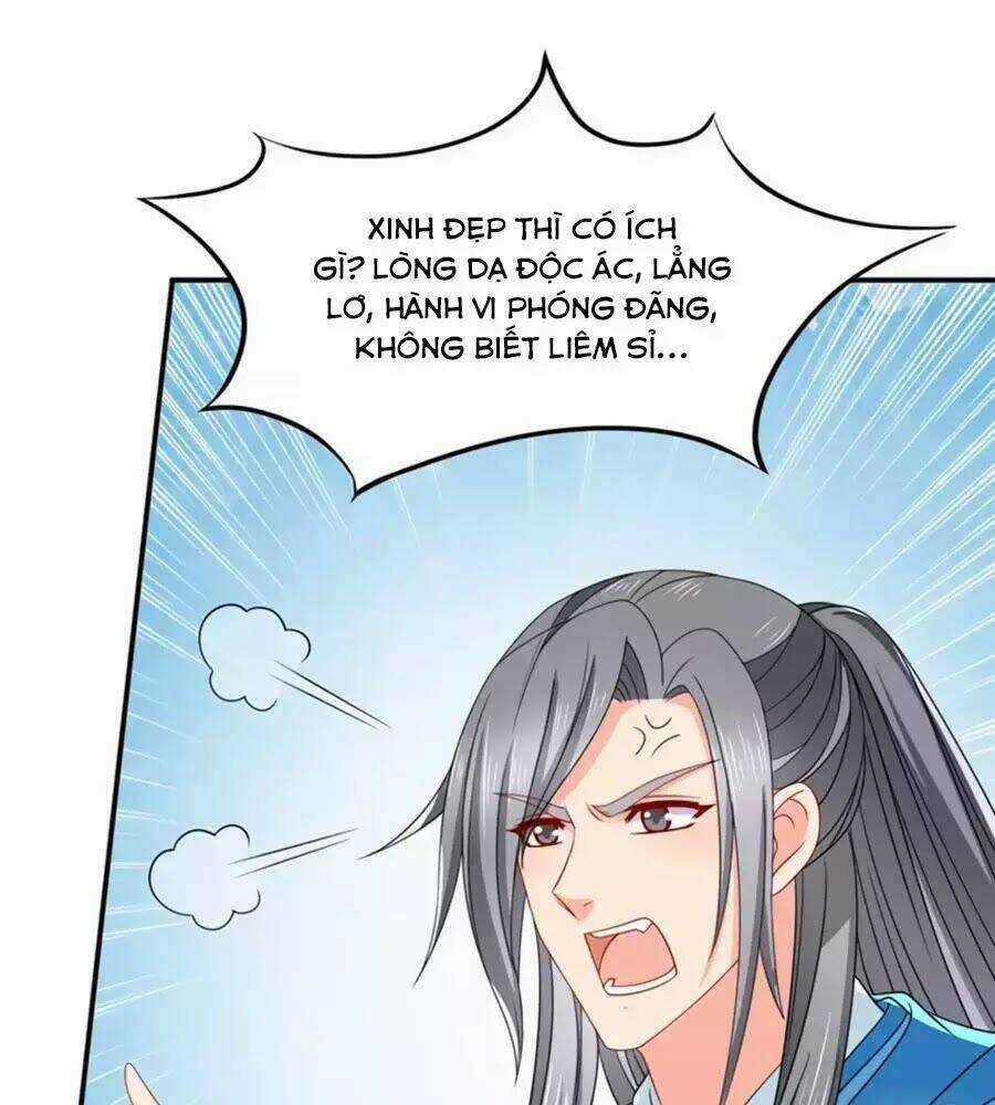 Kiêu Sủng Y Phi - Chapter 130 - Trang 58