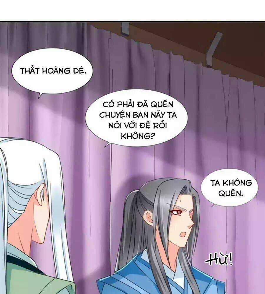 Kiêu Sủng Y Phi - Chapter 130 - Trang 60