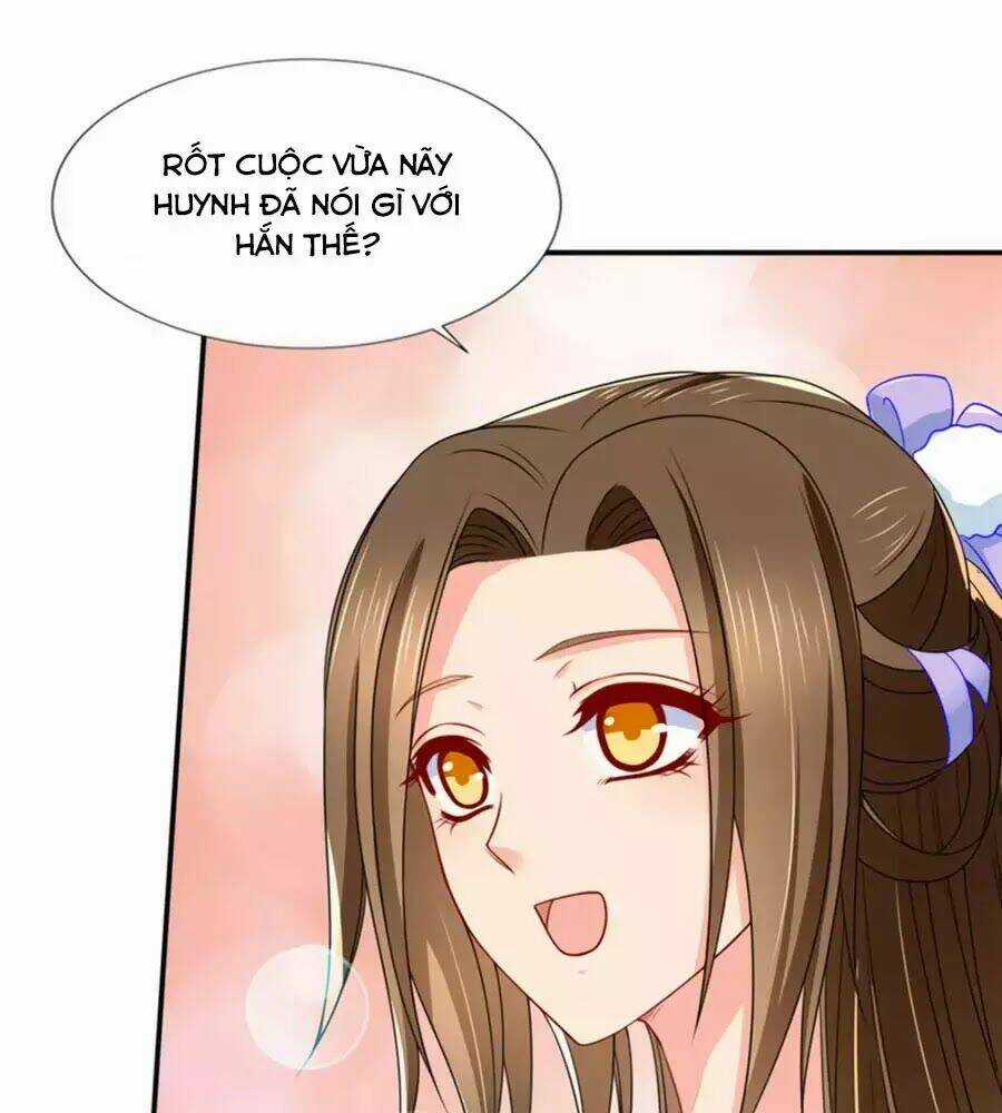 Kiêu Sủng Y Phi - Chapter 130 - Trang 62