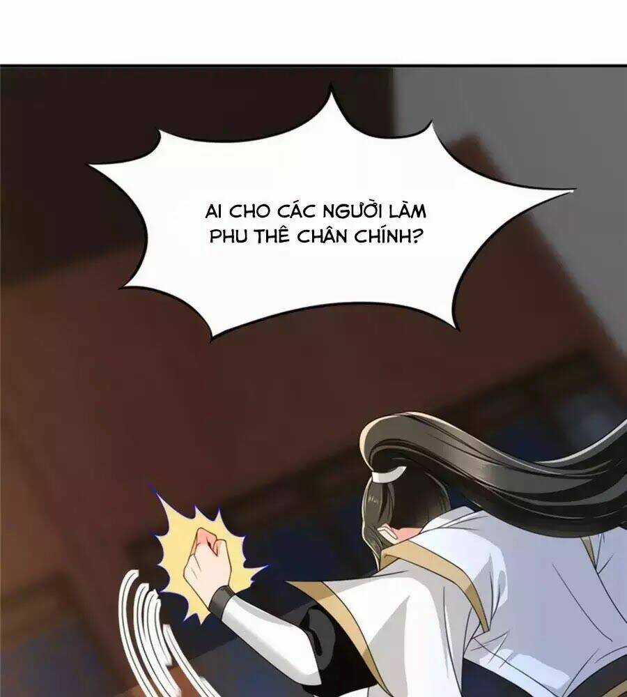 Kiêu Sủng Y Phi - Chapter 130 - Trang 9