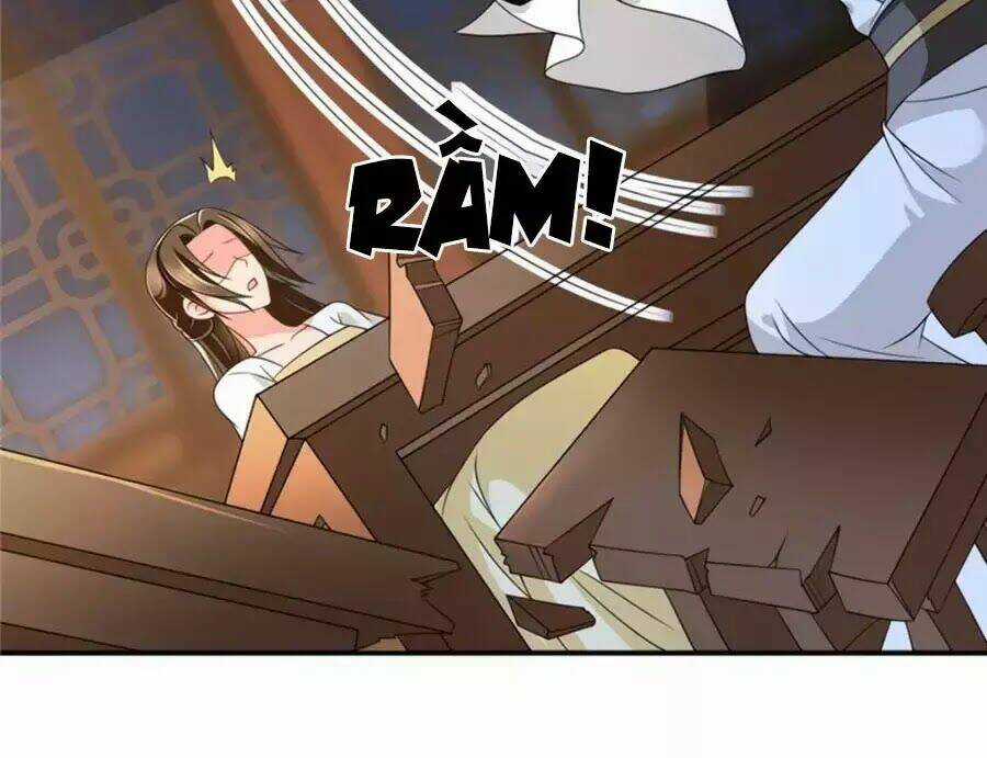 Kiêu Sủng Y Phi - Chapter 130 - Trang 10