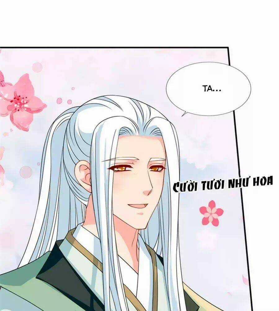 Kiêu Sủng Y Phi - Chapter 131 - Trang 1