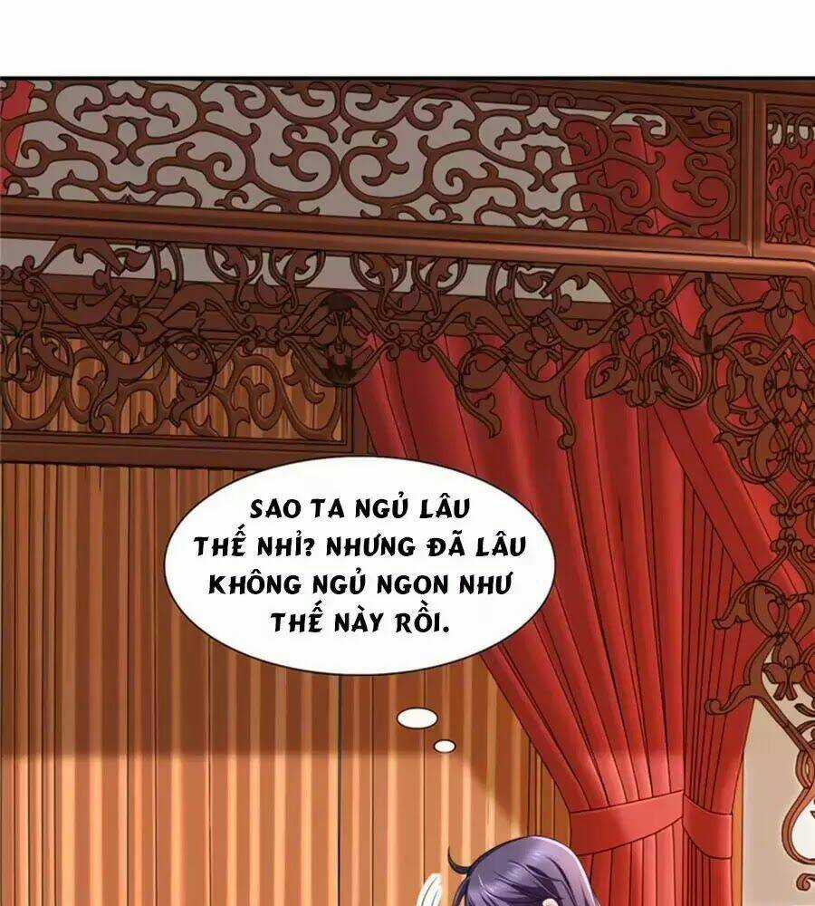 Kiêu Sủng Y Phi - Chapter 131 - Trang 13