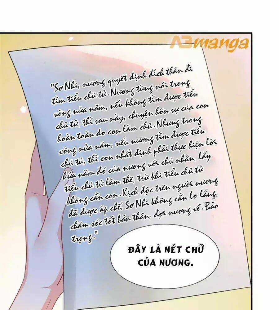 Kiêu Sủng Y Phi - Chapter 131 - Trang 18