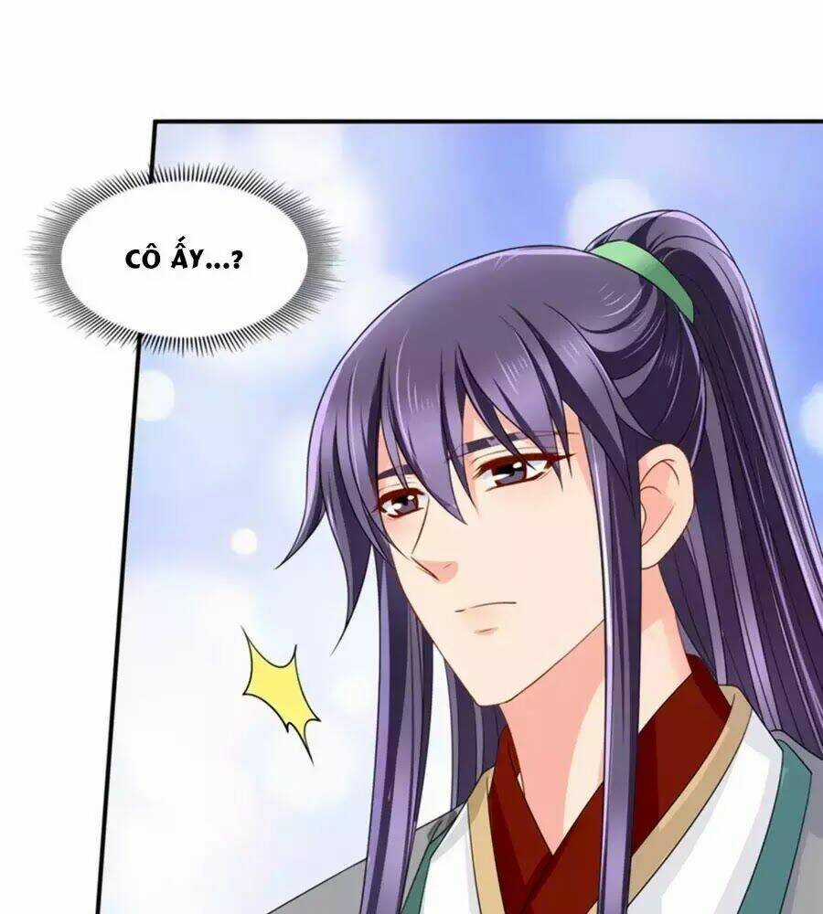 Kiêu Sủng Y Phi - Chapter 131 - Trang 24