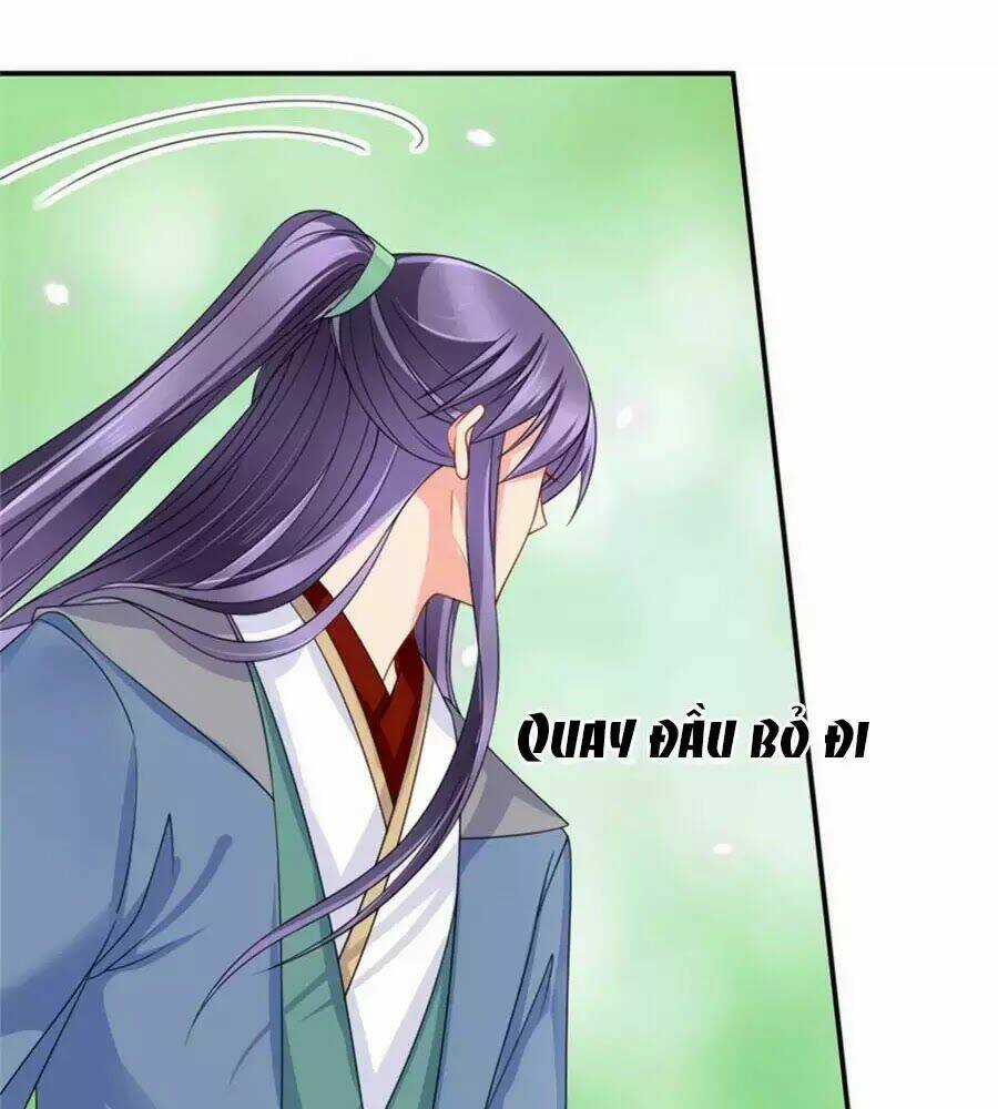 Kiêu Sủng Y Phi - Chapter 131 - Trang 28