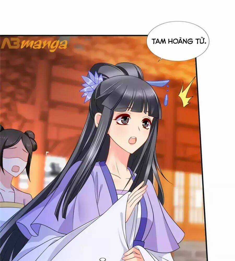 Kiêu Sủng Y Phi - Chapter 131 - Trang 30