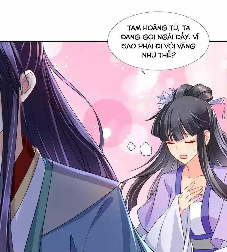 Kiêu Sủng Y Phi - Chapter 131 - Trang 32