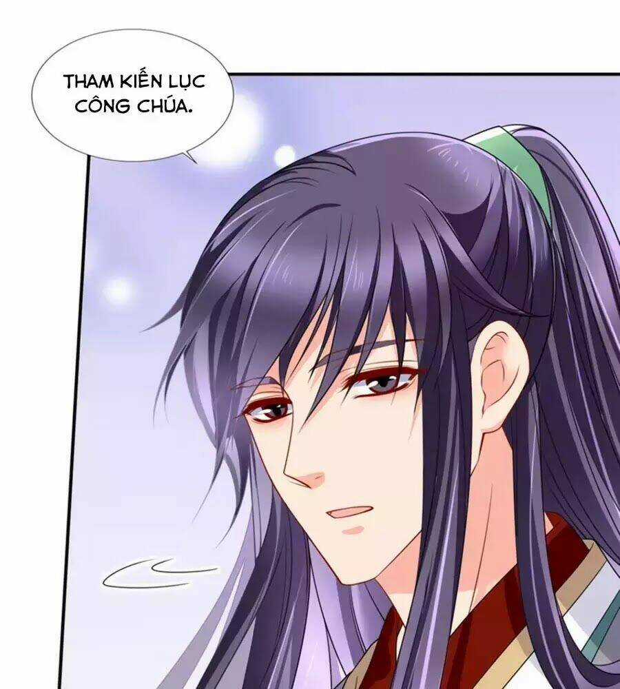 Kiêu Sủng Y Phi - Chapter 131 - Trang 34