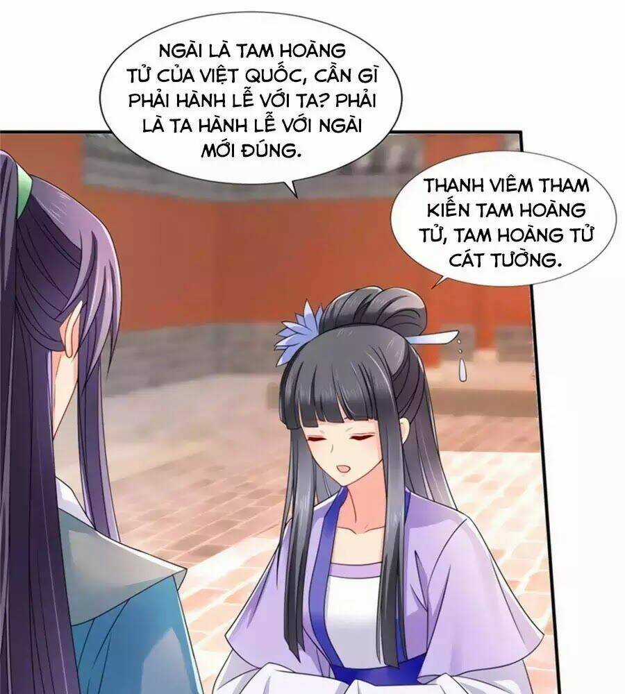 Kiêu Sủng Y Phi - Chapter 131 - Trang 36