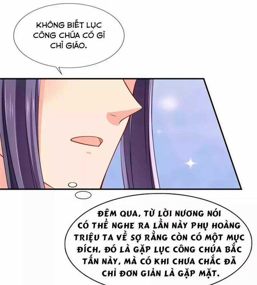 Kiêu Sủng Y Phi - Chapter 131 - Trang 38