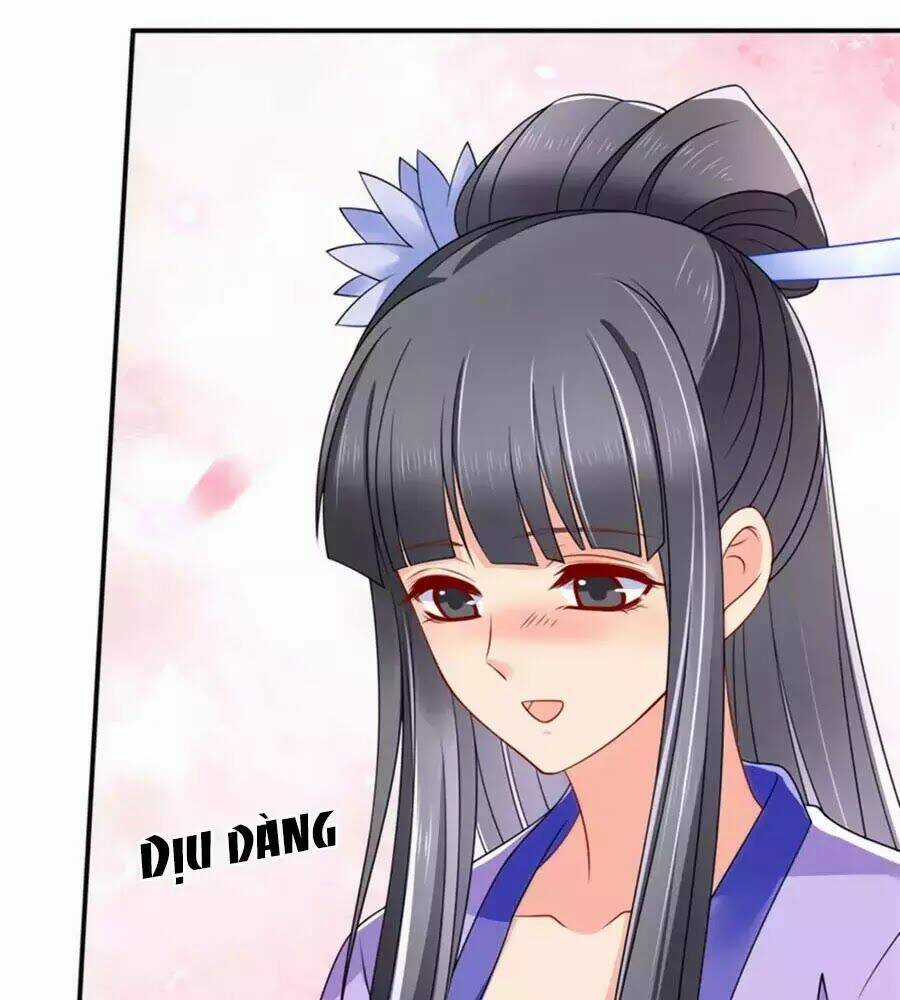 Kiêu Sủng Y Phi - Chapter 131 - Trang 40