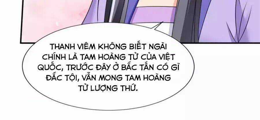 Kiêu Sủng Y Phi - Chapter 131 - Trang 41