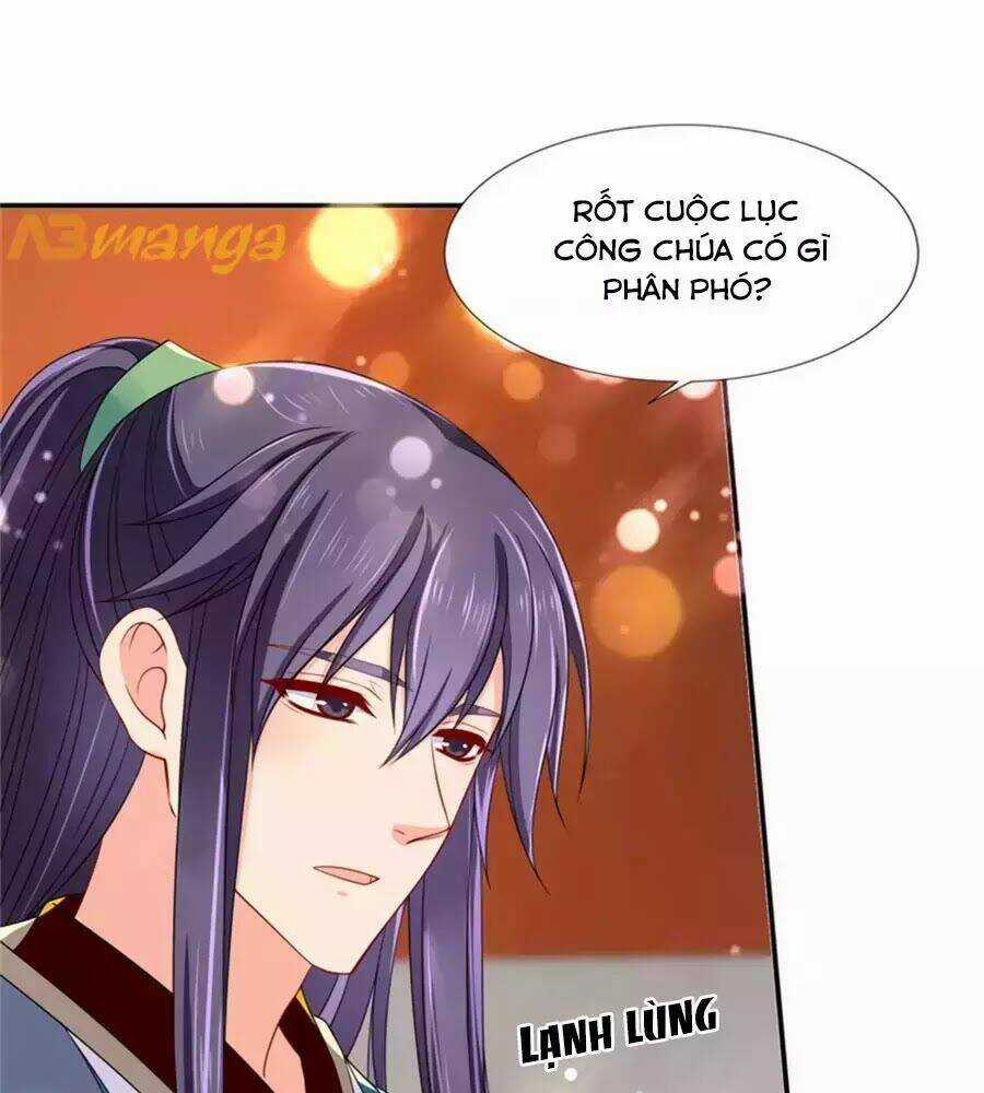 Kiêu Sủng Y Phi - Chapter 131 - Trang 42