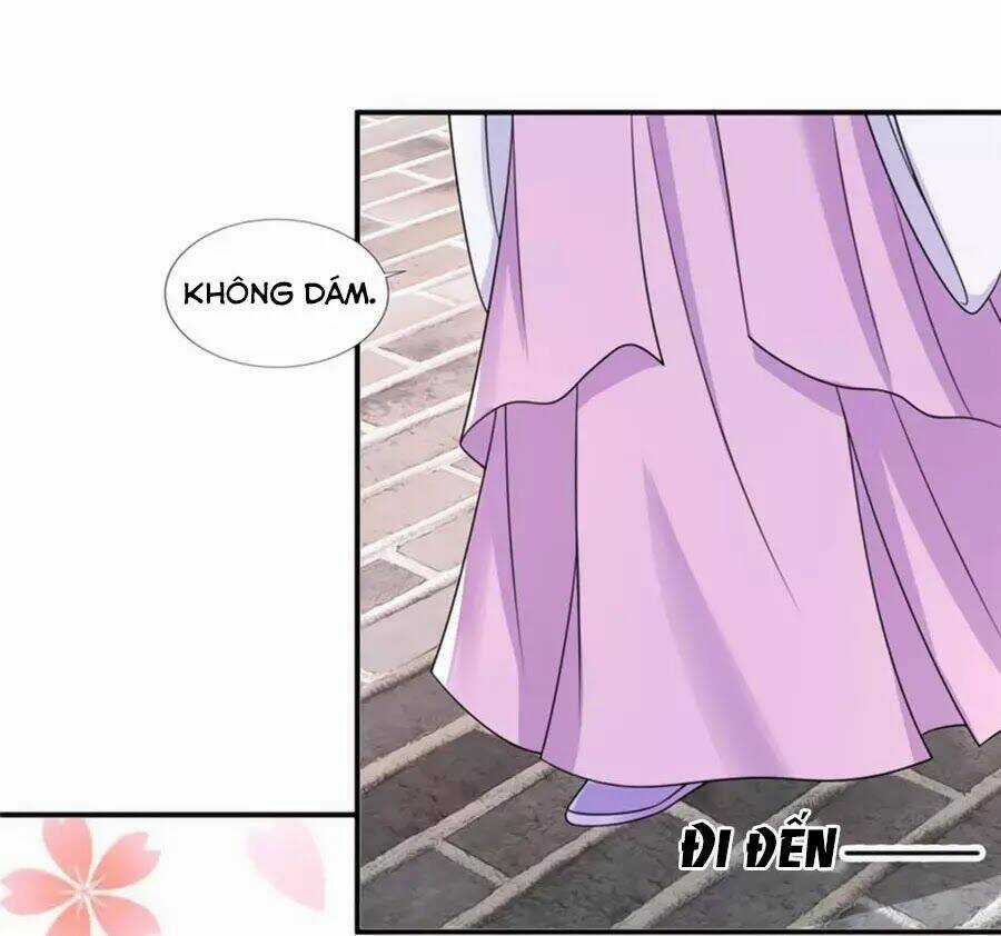 Kiêu Sủng Y Phi - Chapter 131 - Trang 44