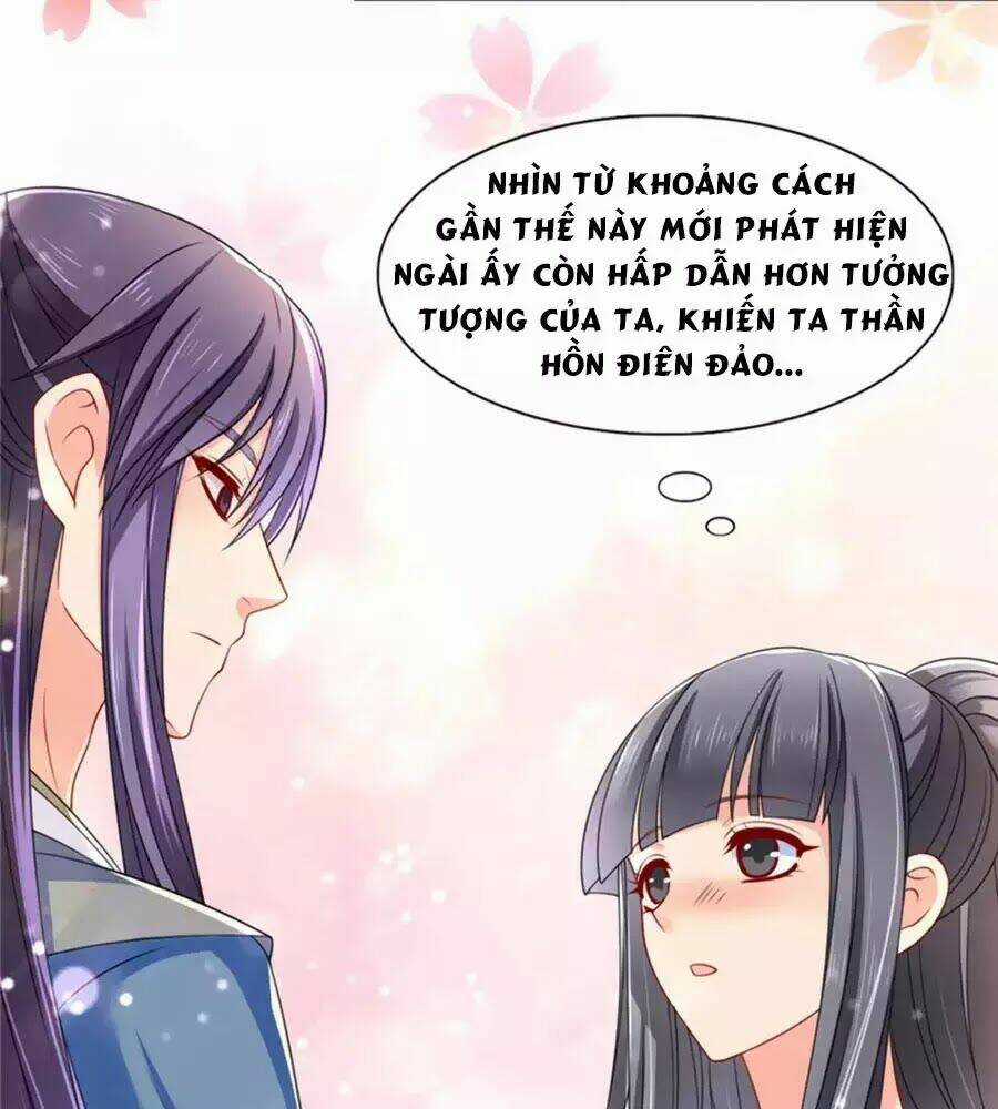 Kiêu Sủng Y Phi - Chapter 131 - Trang 45