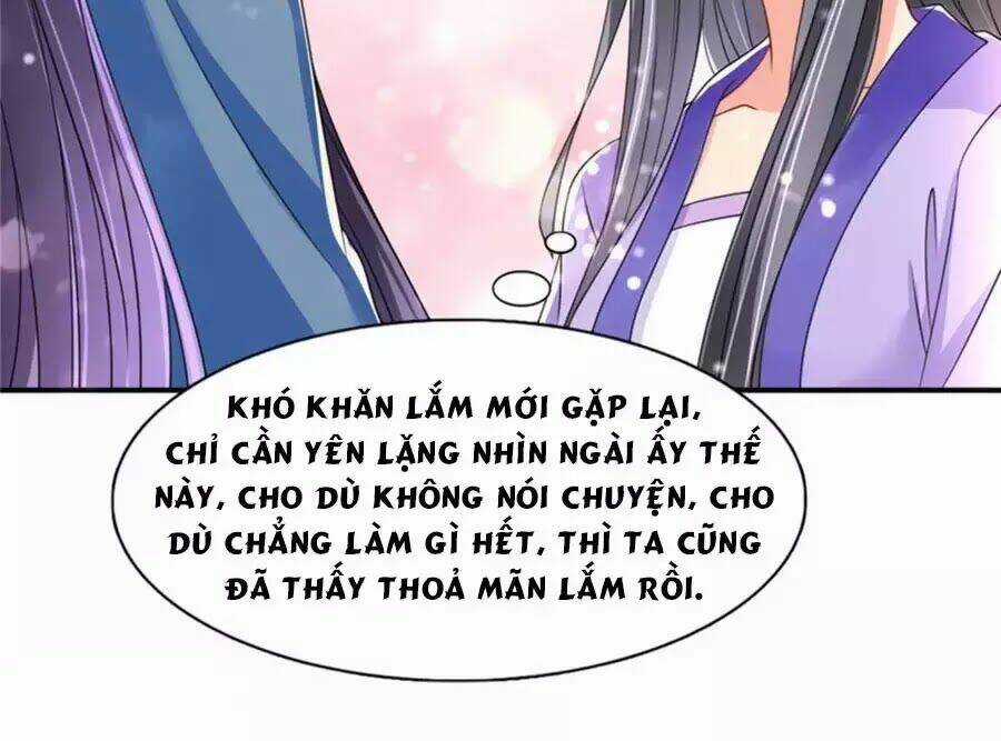 Kiêu Sủng Y Phi - Chapter 131 - Trang 46