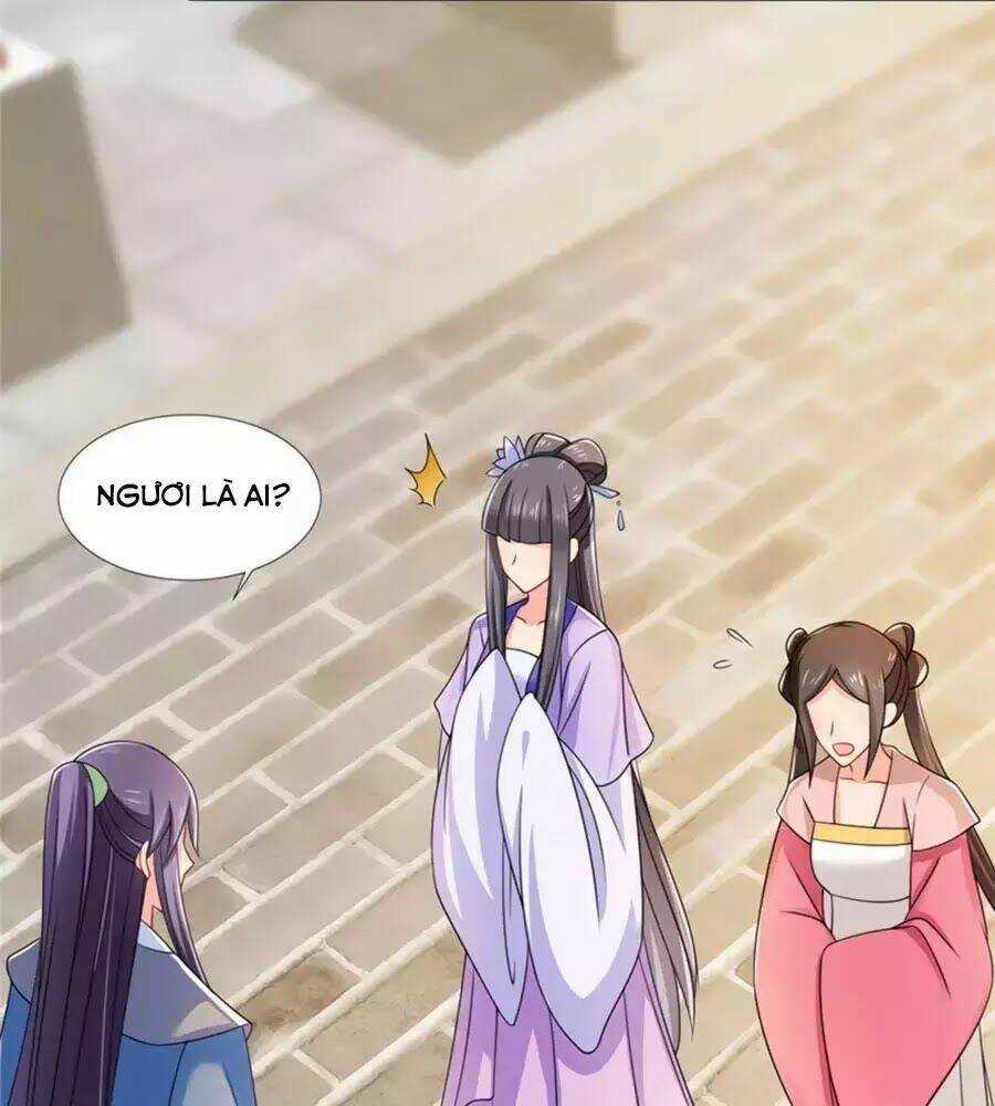 Kiêu Sủng Y Phi - Chapter 131 - Trang 49