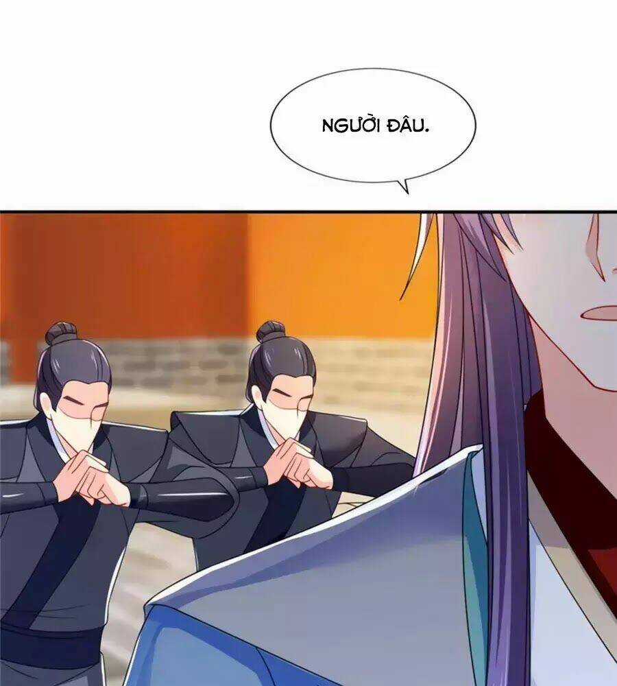 Kiêu Sủng Y Phi - Chapter 131 - Trang 51