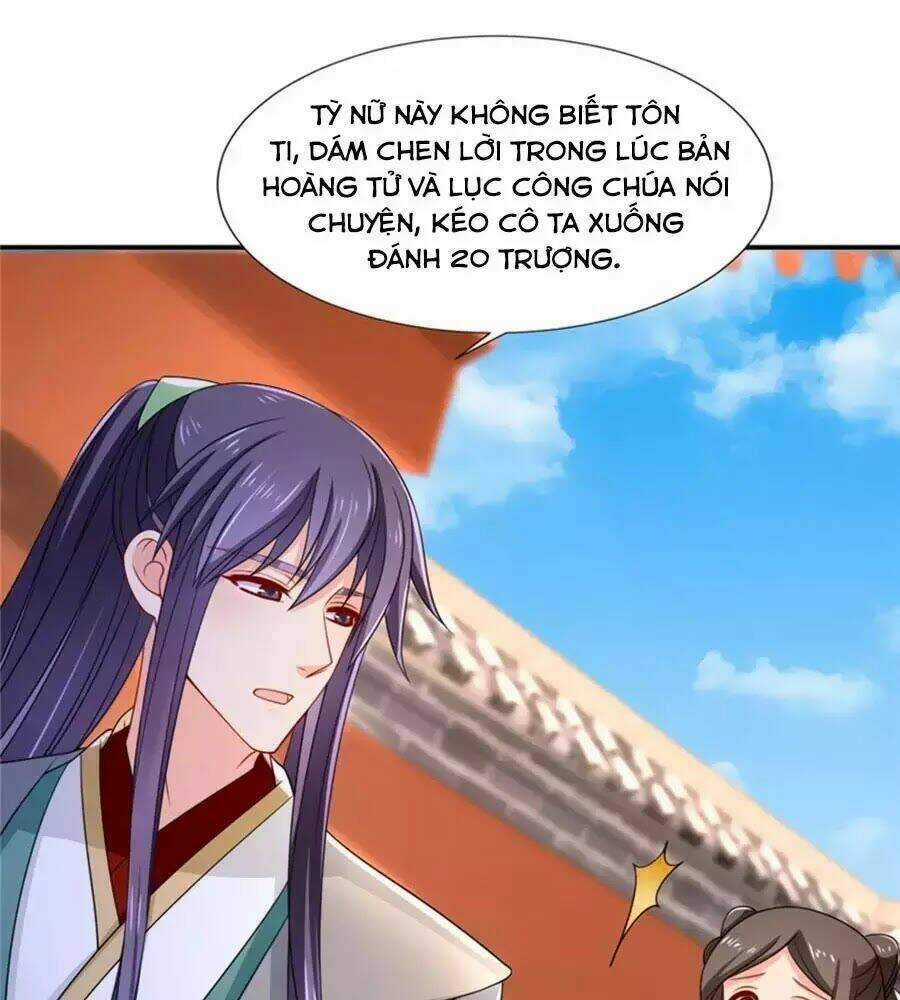 Kiêu Sủng Y Phi - Chapter 131 - Trang 55