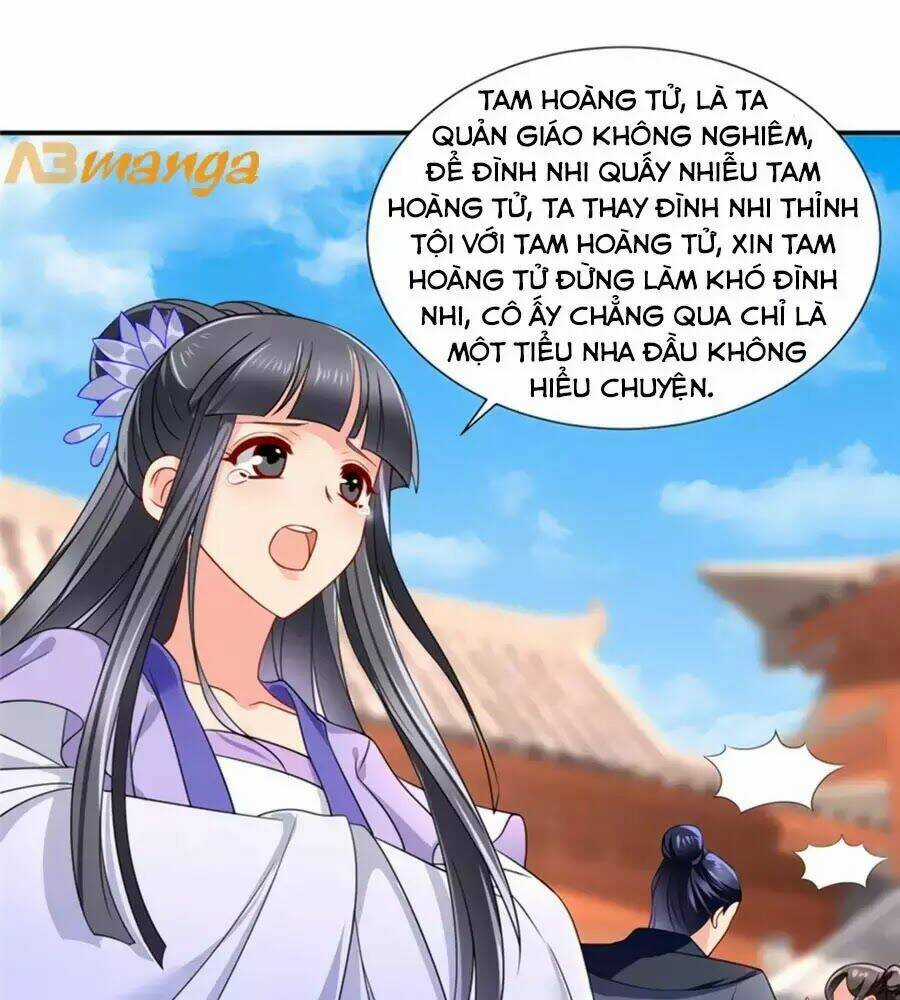 Kiêu Sủng Y Phi - Chapter 131 - Trang 59