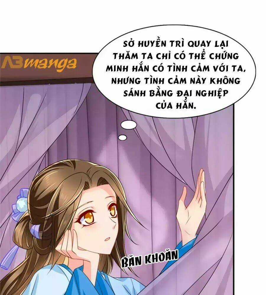 Kiêu Sủng Y Phi - Chapter 131 - Trang 7