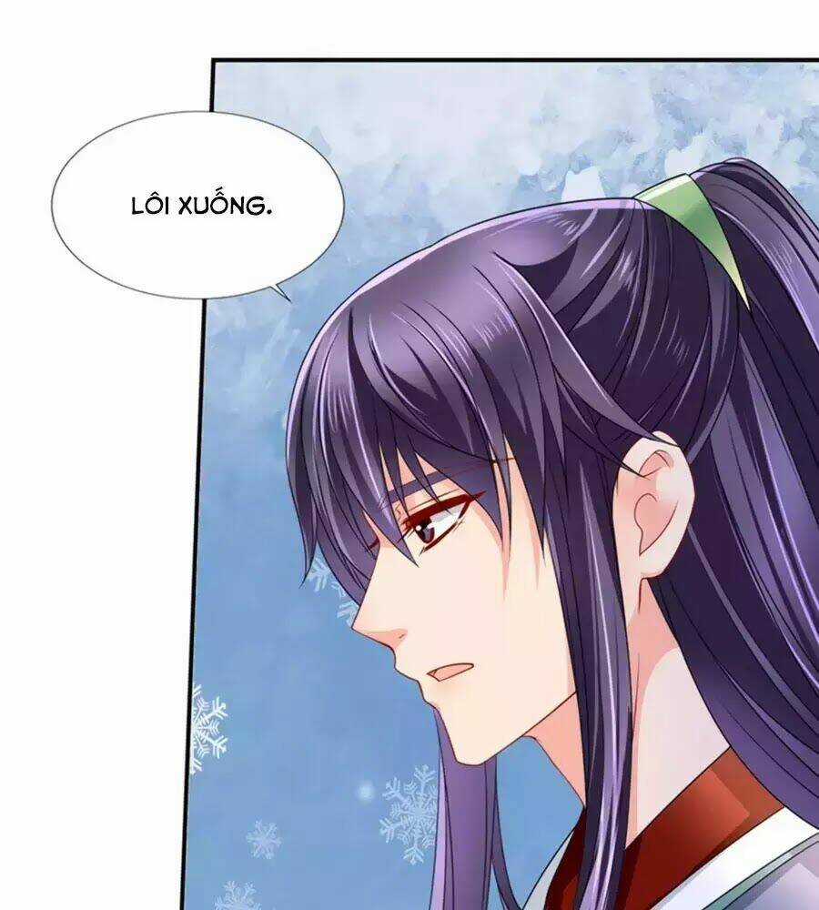 Kiêu Sủng Y Phi - Chapter 131 - Trang 61