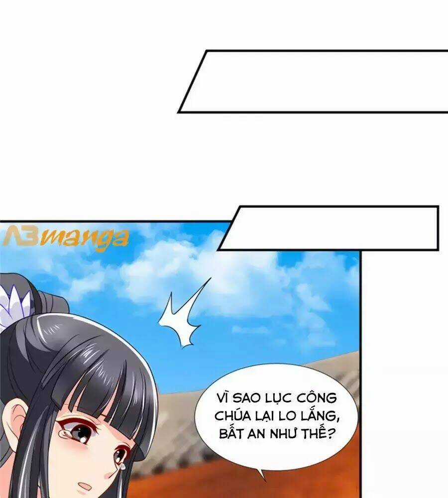 Kiêu Sủng Y Phi - Chapter 131 - Trang 65