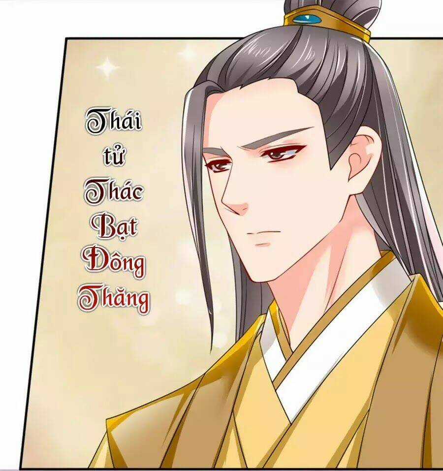 Kiêu Sủng Y Phi - Chapter 131 - Trang 67