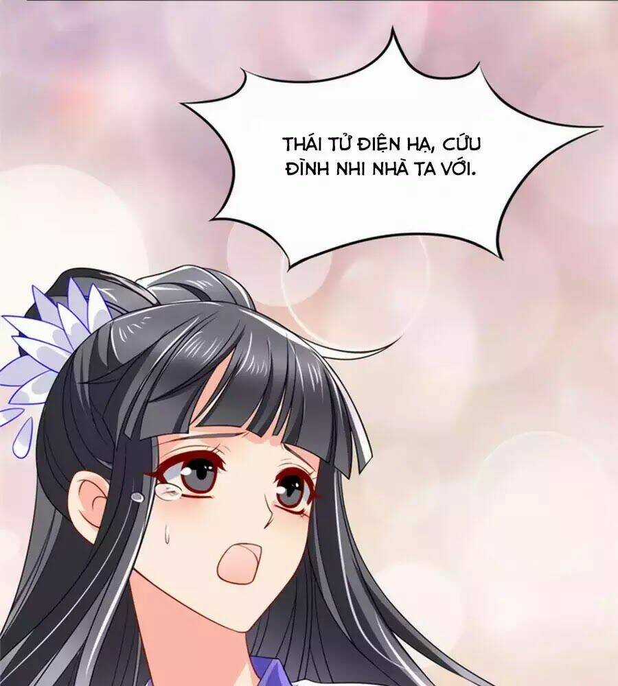 Kiêu Sủng Y Phi - Chapter 131 - Trang 68