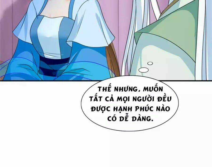 Kiêu Sủng Y Phi - Chapter 131 - Trang 10