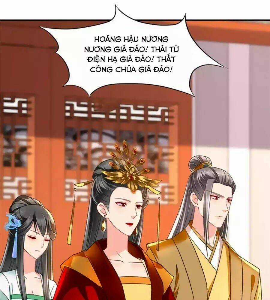 Kiêu Sủng Y Phi - Chapter 132 - Trang 11